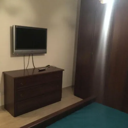 Apartmán Sea Heaven *