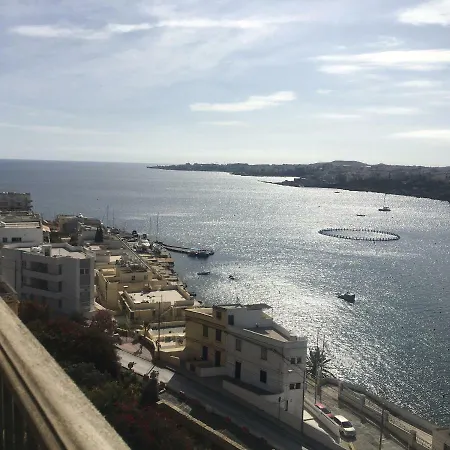 Lejlighed Sea Heaven *