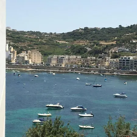 Lejlighed Sea Heaven San Pawl il-Baħar